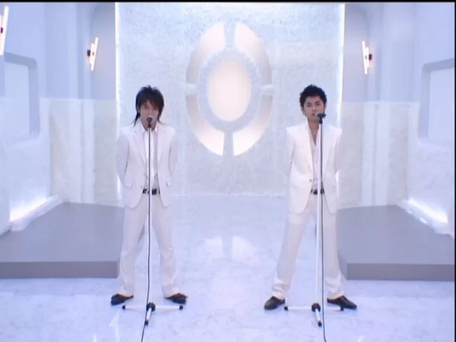 图片[2]-タッキー&翼 – Venus 付属DVD 2006 [DVD ISO 3.87GB]-蓝光演唱会资源网