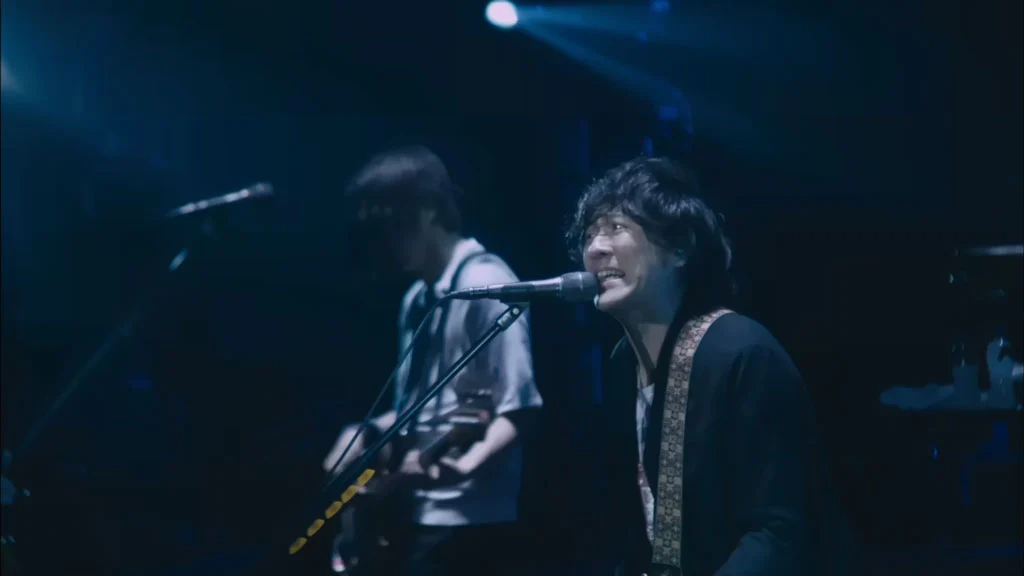 图片[3]-back number All Our Yesterdays Tour 2017 at SAITAMA SUPER ARENA [WEB-DL MKV 4.0GB]-蓝光演唱会资源网