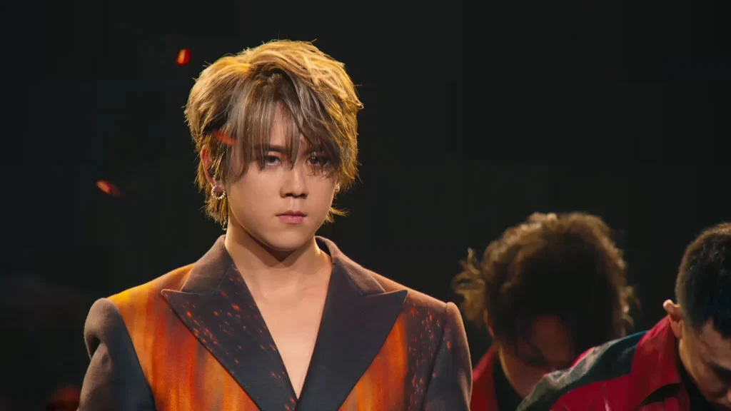 图片[4]-MIRROR 成员 姜涛 KEUNG TO – WAVES in my sight solo concert 2023 – 30.4GB [Remux MKV 30.4GB]-蓝光演唱会资源网