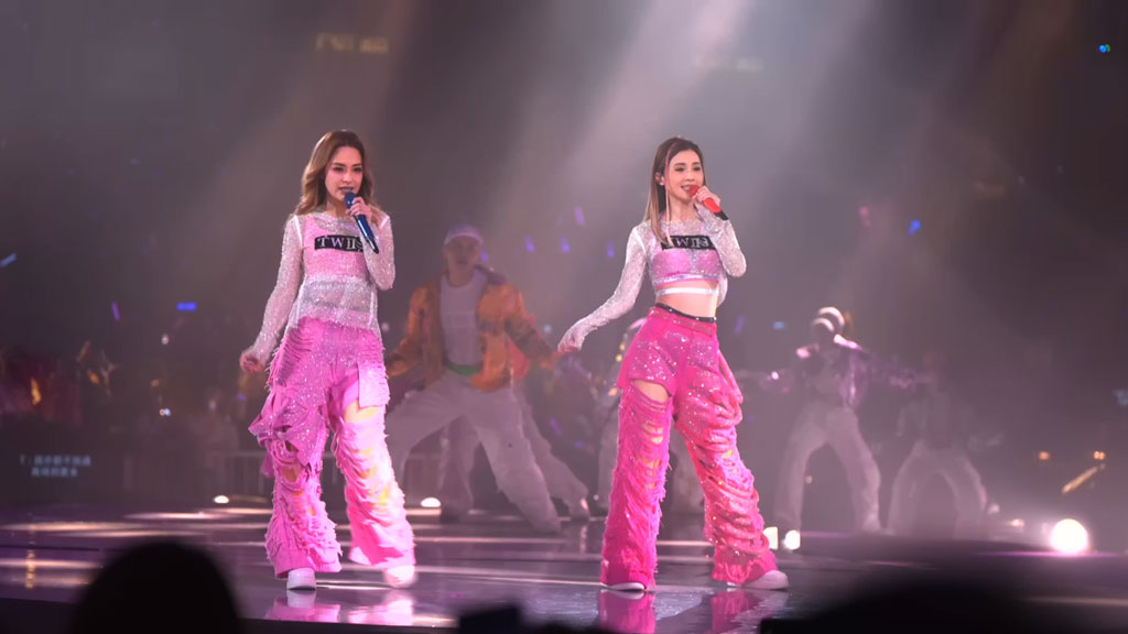 图片[2]-TWINS – TWINS 22周年 香港演唱会 TWINS – SPIRIT Since 2001 Live IN HONG KONG 2024  [Remux MKV 48.4GB]-蓝光演唱会资源网