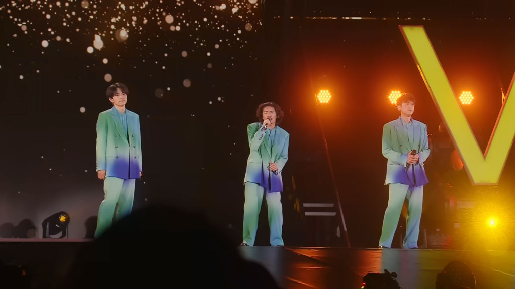 图片[5]-V6 – LIVE TOUR V6 GROOVE 2022 [BDISO 2BD 60.2GB]-蓝光演唱会资源网