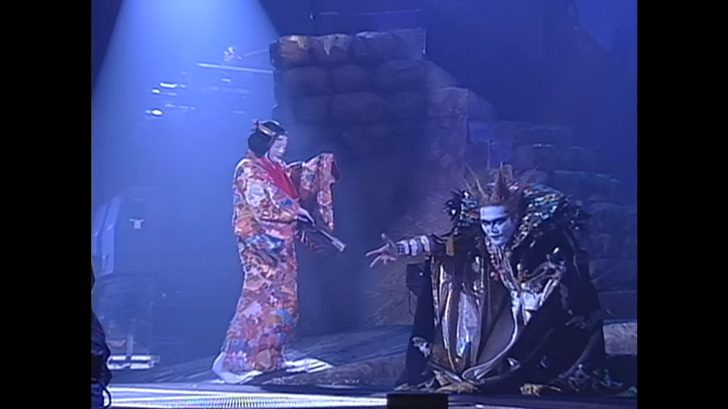 图片[7]-聖飢魔II Seikima-II – THE ULTIMATE BLACK MASS [COMPLETE] [2001.12.31] [BDISO 4BD 148GB]-蓝光演唱会资源网