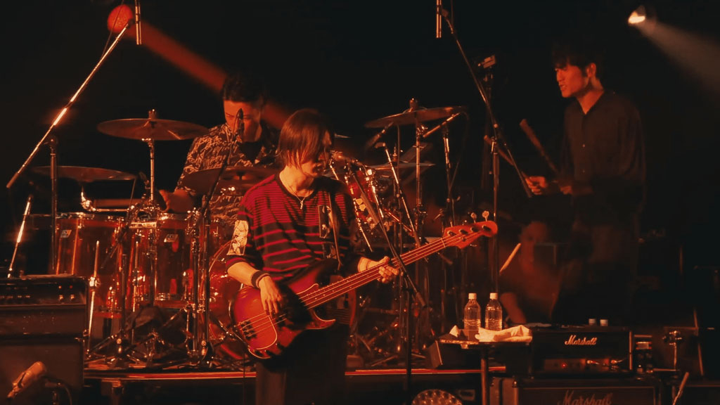 图片[4]-back number NO MAGIC TOUR 2019 at 大阪城ホール [ Live at 大阪城ホール  2019 ] [WEB-DL MKV 3.9GB]-蓝光演唱会资源网