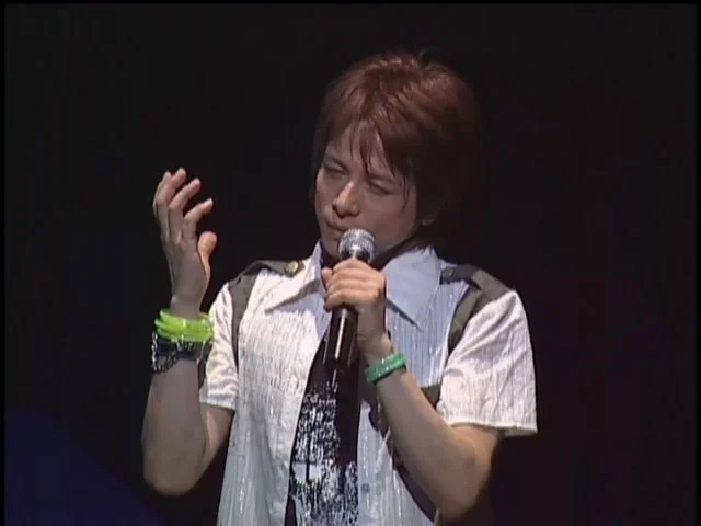 图片[5]-高橋直純 Naozumi Takahashi – A\’LIVE 2007 \’PEACE\’ [2007.10.31] [2DVD ISO 13.4GB]-蓝光演唱会资源网