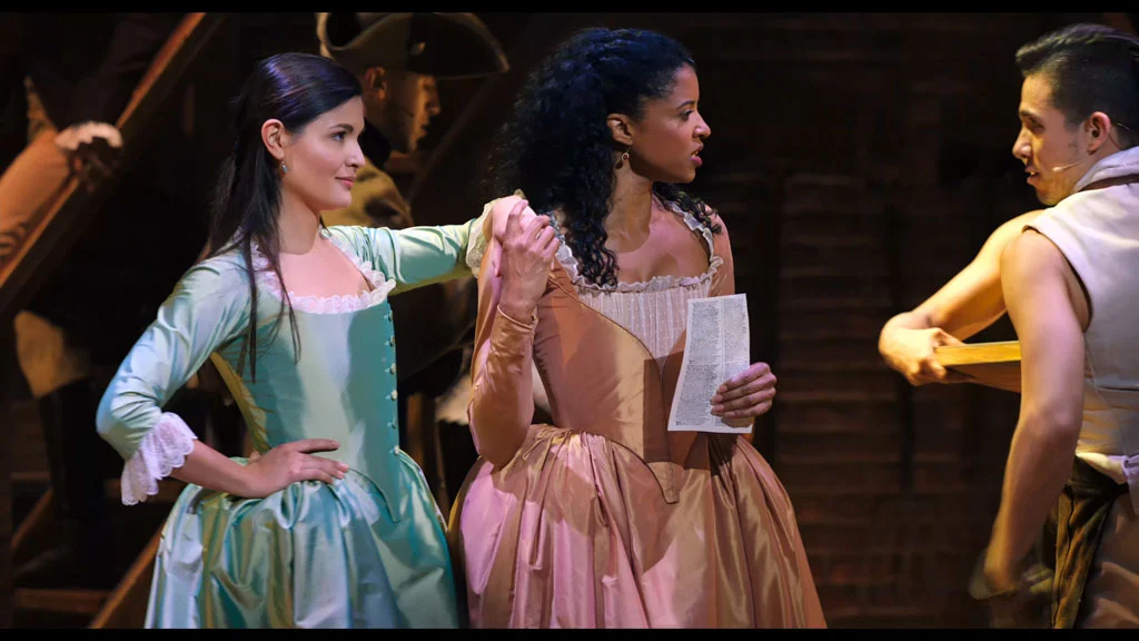 图片[2]-汉密尔顿 音乐剧 Hamilton 2020 2160p WEB-DL DDP5 1 x265-TEPES [WEB-DL MKV 23GB]-蓝光演唱会资源网