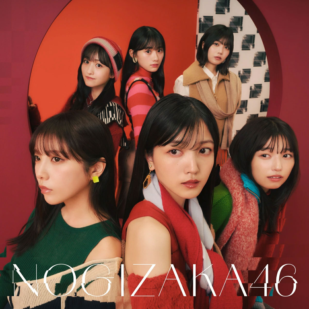 图片[4]-乃木坂46 Nogizaka46 – Hodoukyou [Type-A,B,C,D] [2024.12.11] [BDISO 4BD 33.5GB]-蓝光演唱会资源网