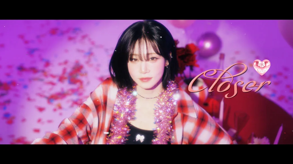 金拏炅 Kim NaKyoung (tripleS) – Closer 4K 2160P [Bugs MP4 1.86GB]-蓝光演唱会资源网