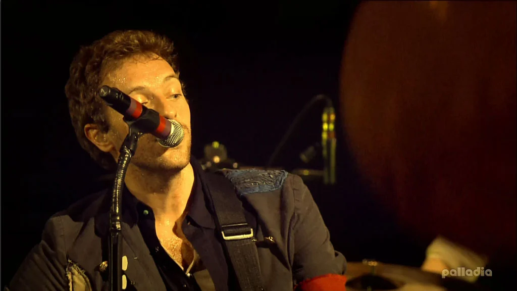 图片[3]-酷玩乐团 Coldplay – Live from Japan 2009 [HDTV TS 5.51GB]-蓝光演唱会资源网