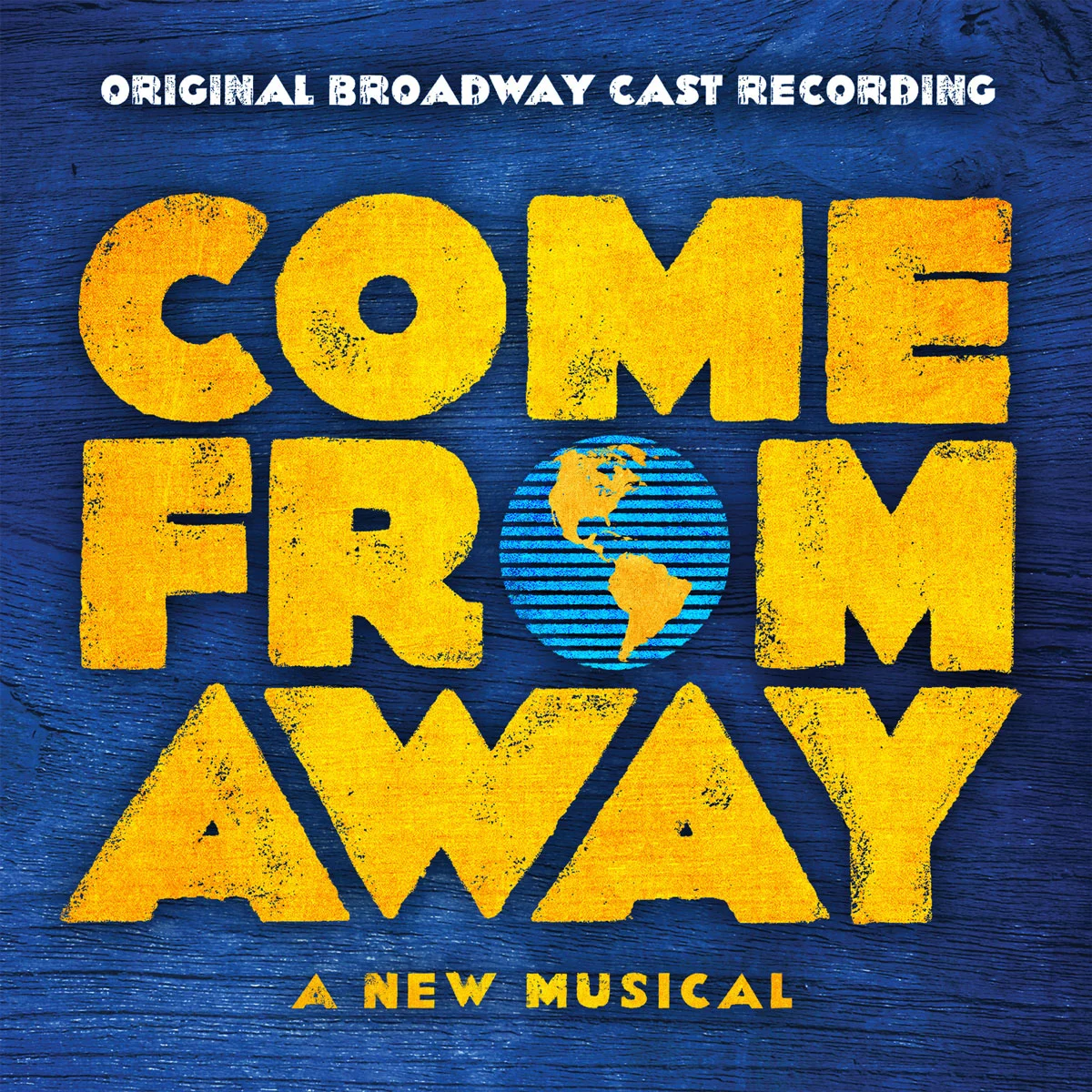 来自远方 音乐剧 Come from away 2017 hdr 2160p web h265-naisu [WEB-DL MKV 18.9GB]-蓝光演唱会资源网