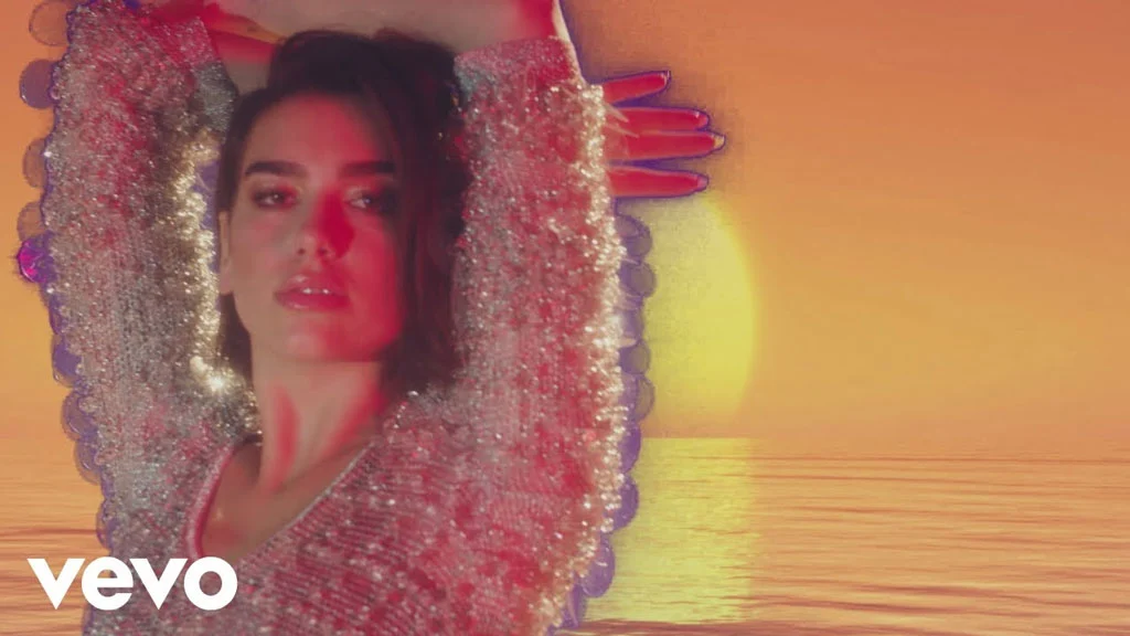 Dua Lipa ft.Calvin Harris – One Kiss 1080P [Master MP4 489MB]-蓝光演唱会资源网
