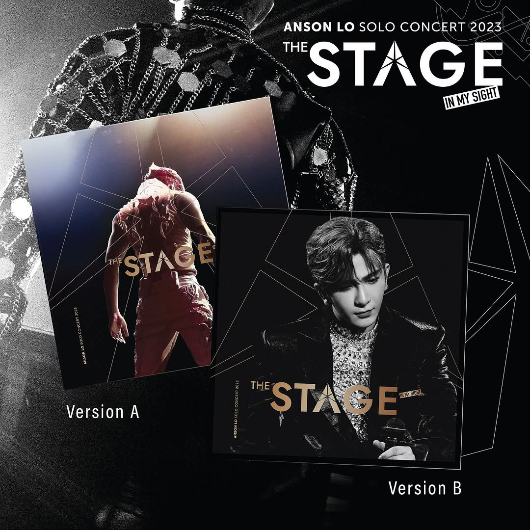 MIRROR 成员 卢瀚霆 Anson Lo The Stage In My Sight Solo Concert 2023 Blu-ray 1080i AVC DTS-HDMA 5.1[自购原盘] [BDISO 2BD 41.1GB]-蓝光演唱会资源网