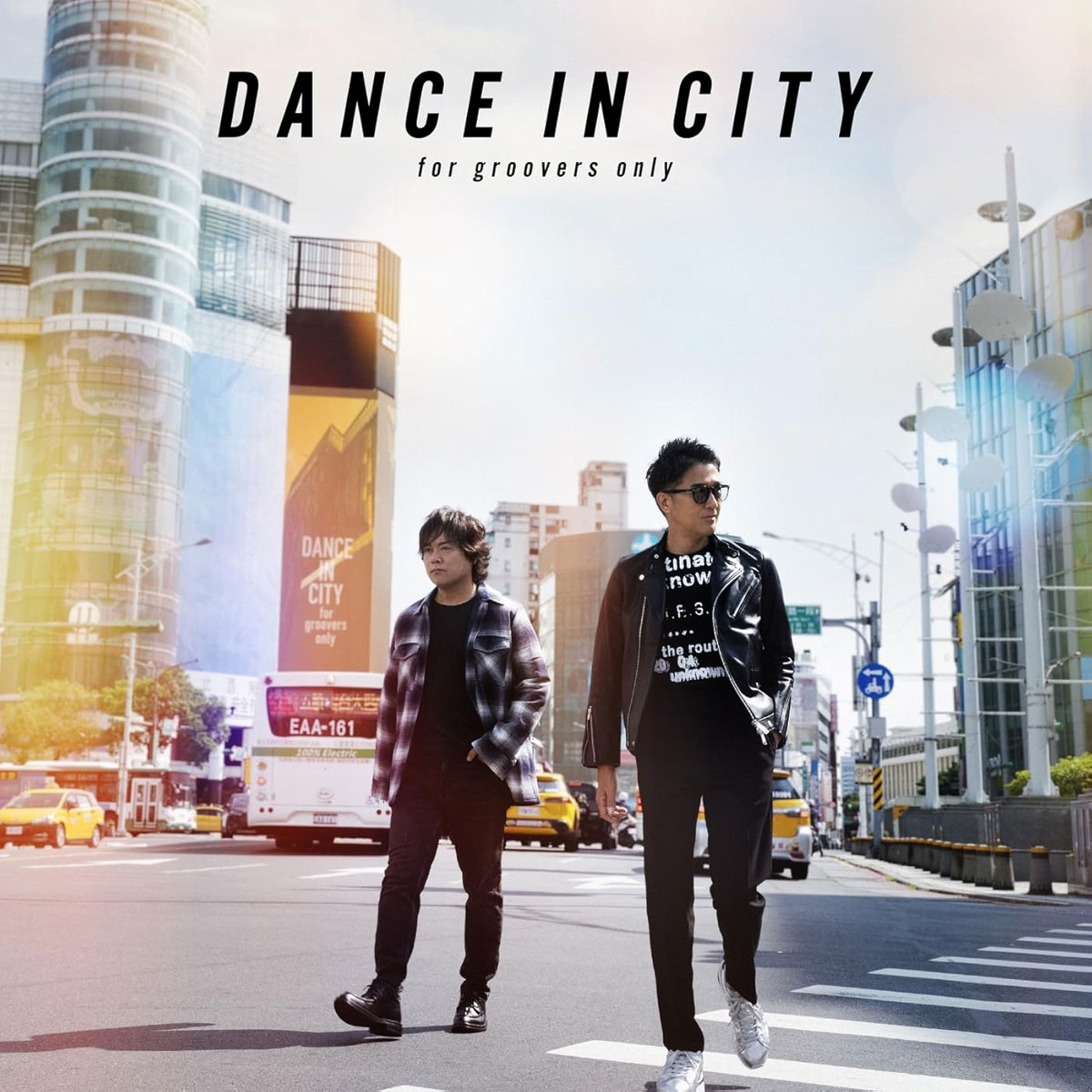 DEEN – DANCE IN CITY ~for groovers only~ 2024 [24Bit/96kHz] [Hi-Res Flac 990MB]-蓝光演唱会资源网