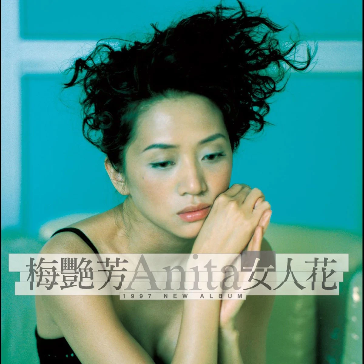 梅艳芳 – 女人花精选 卡拉OK [DVD ISO 2.92GB]-蓝光演唱会资源网