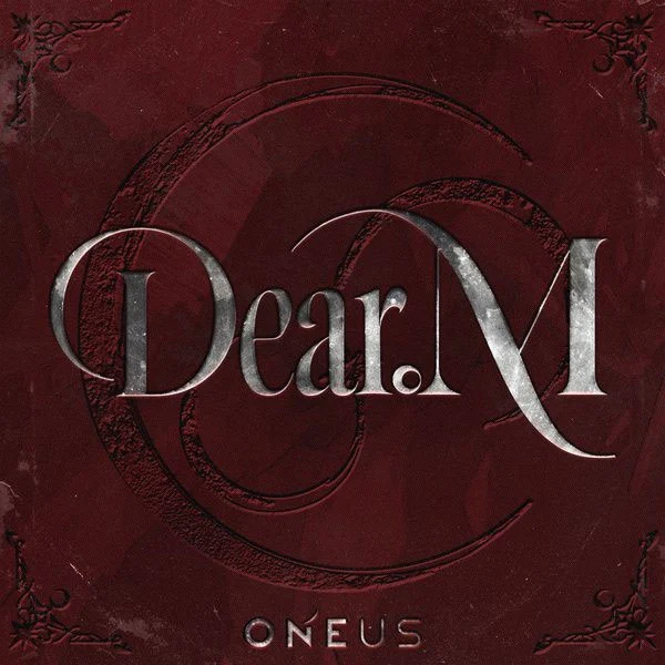 원어스 ONEUS – Dear.M 2025 [24Bit/96kHz] [Hi-Res Flac 1.26GB]-蓝光演唱会资源网