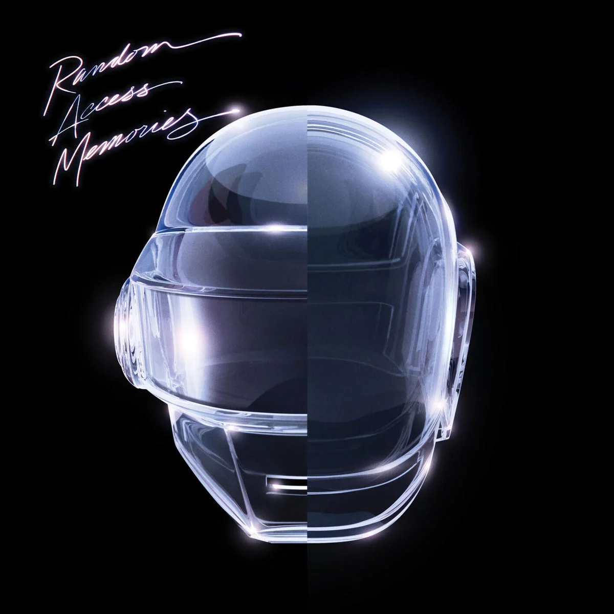 傻瓜庞克 Daft Punk – Random Access Memories (10th Anniversary Edition) 2023 [24Bit/88.2kHz] [Hi-Res Flac 2.10GB]-蓝光演唱会资源网