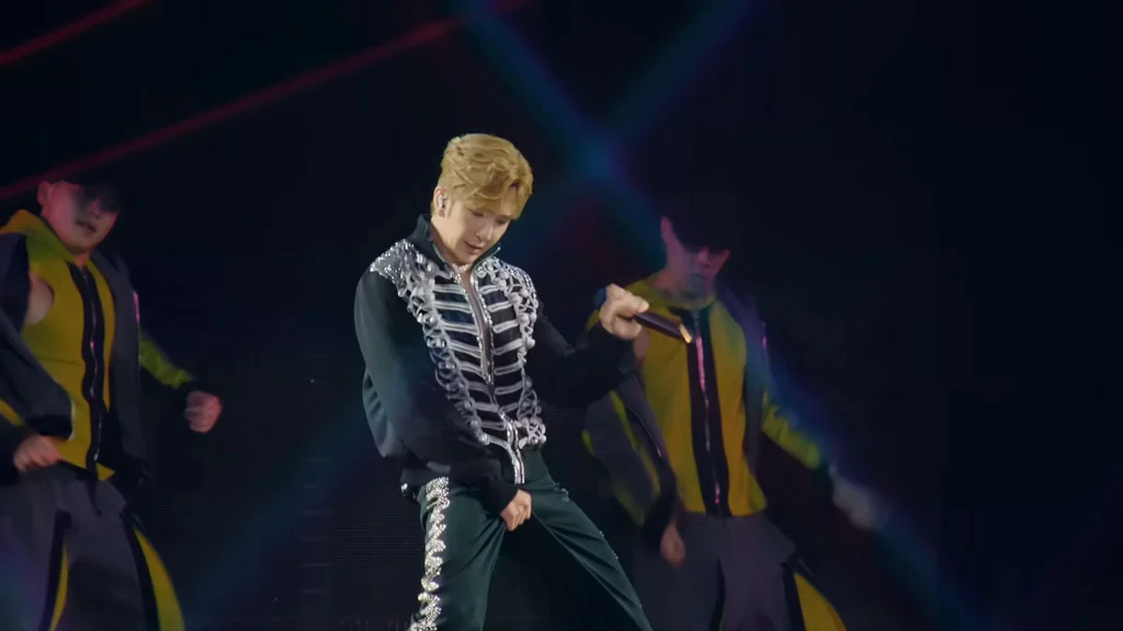 图片[4]-MIRROR 成员 卢瀚霆 ANSON LO THE STAGE IN MY SIGHT SOLO CONCERT 2023 [Remux MKV 39GB]-蓝光演唱会资源网
