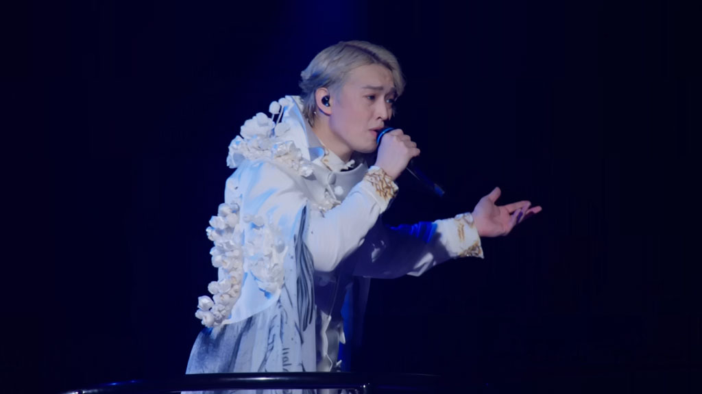 图片[7]-MIRROR 成员 柳应廷 Across THE UNIVERSE IN MY SIGHT Jer Lau Solo Concert 2023 Blu-ray 1080i AVC DTS-HDMA 5.1 [BDISO 2BD 39.5GB]-蓝光演唱会资源网