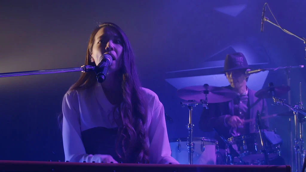 图片[4]-Goose house – Goose house Live House Tour 2017.11.22 Tokyo [2018] [BDMV 22GB]-蓝光演唱会资源网