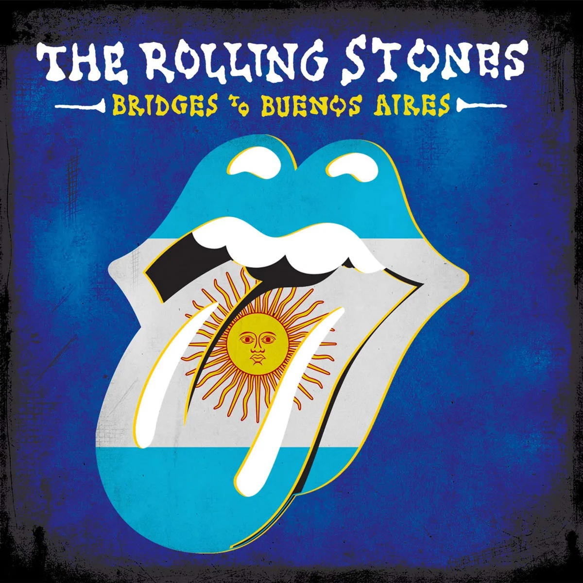 滚石乐队 The Rolling Stones – Bridges To Buenos Aires 2019 [BDMV 38.5GB]-蓝光演唱会资源网