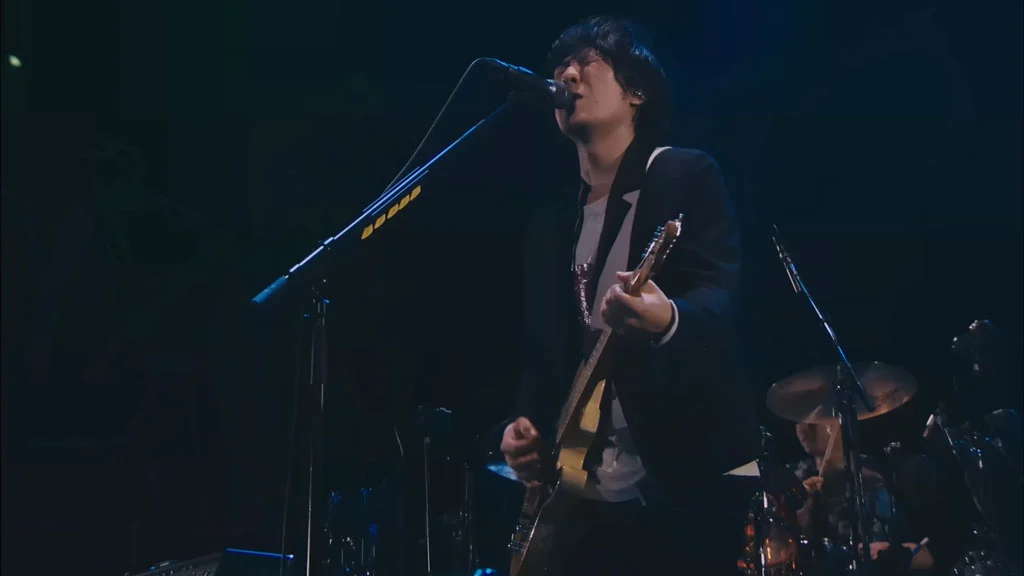 图片[2]-back number All Our Yesterdays Tour 2017 at SAITAMA SUPER ARENA [WEB-DL MKV 4.0GB]-蓝光演唱会资源网