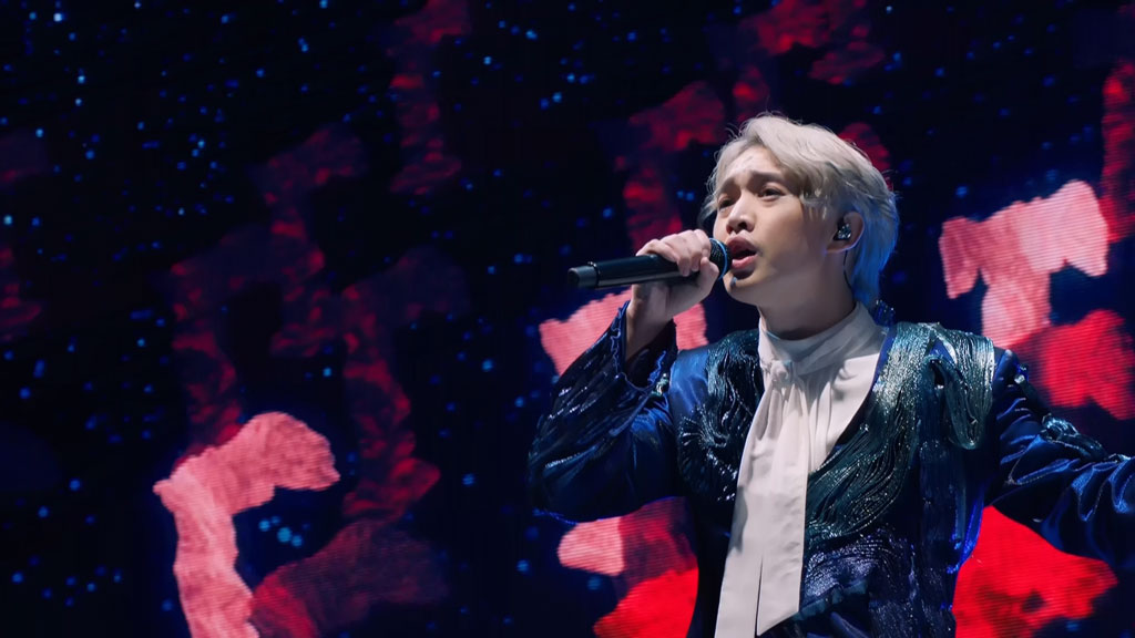 图片[5]-MIRROR 成员 柳应廷 Across THE UNIVERSE IN MY SIGHT Jer Lau Solo Concert 2023 Blu-ray 1080i AVC DTS-HDMA 5.1 [BDISO 2BD 39.5GB]-蓝光演唱会资源网
