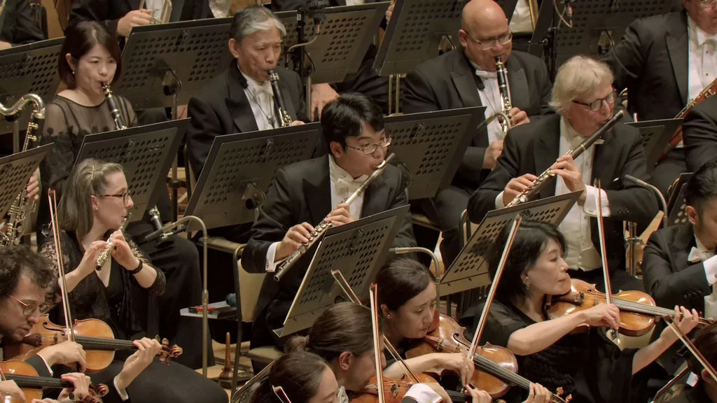 图片[5]-John Williams in Tokyo 2024 [BDISO 36.3GB]-蓝光演唱会资源网