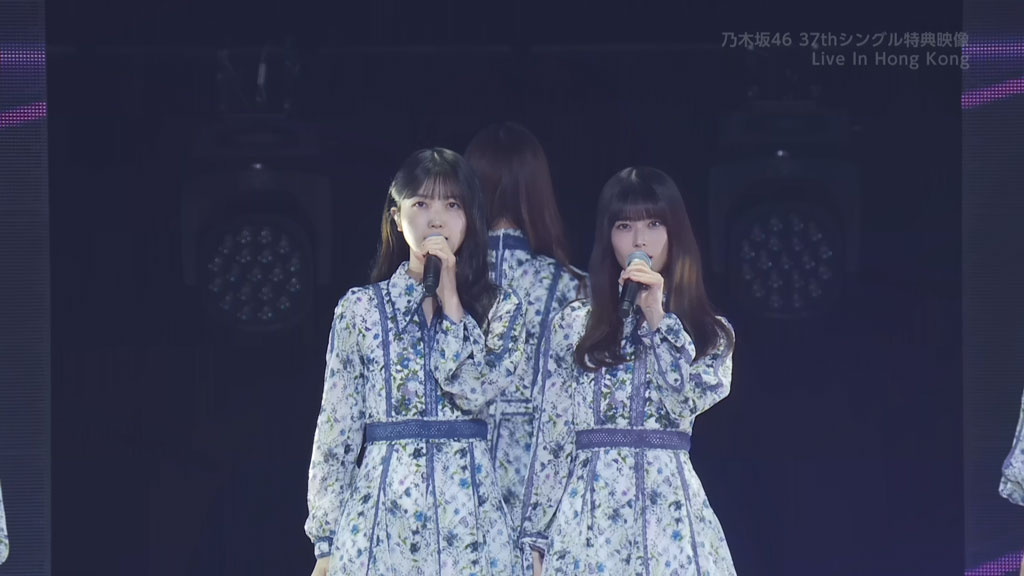 图片[6]-乃木坂46 Nogizaka46 – Hodoukyou [Type-A,B,C,D] [2024.12.11] [BDISO 4BD 33.5GB]-蓝光演唱会资源网