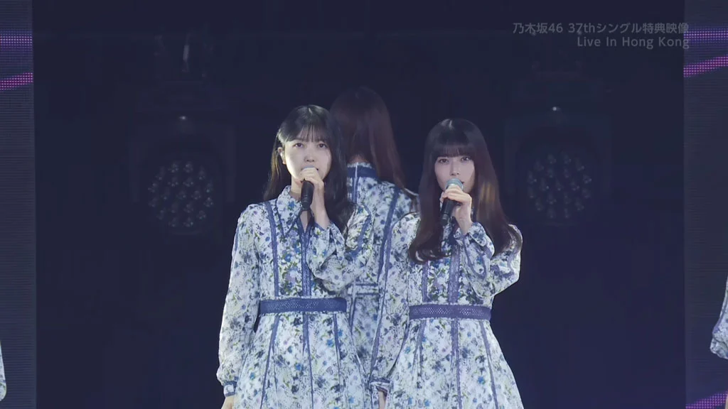 图片[6]-乃木坂46 Nogizaka46 – Hodoukyou [Type-A,B,C,D] [2024.12.11] [BDISO 4BD 33.5GB]-蓝光演唱会资源网