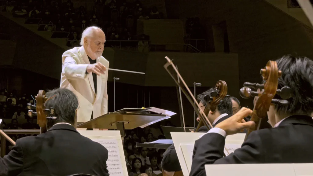 图片[4]-John Williams in Tokyo 2024 [BDISO 36.3GB]-蓝光演唱会资源网