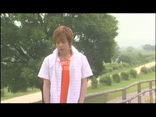图片[3]-高橋直純 Naozumi Takahashi – 5th Anniversary PV Collection \’Kimi to…\’ [2007.03.21] [DVD ISO 3.83GB]-蓝光演唱会资源网