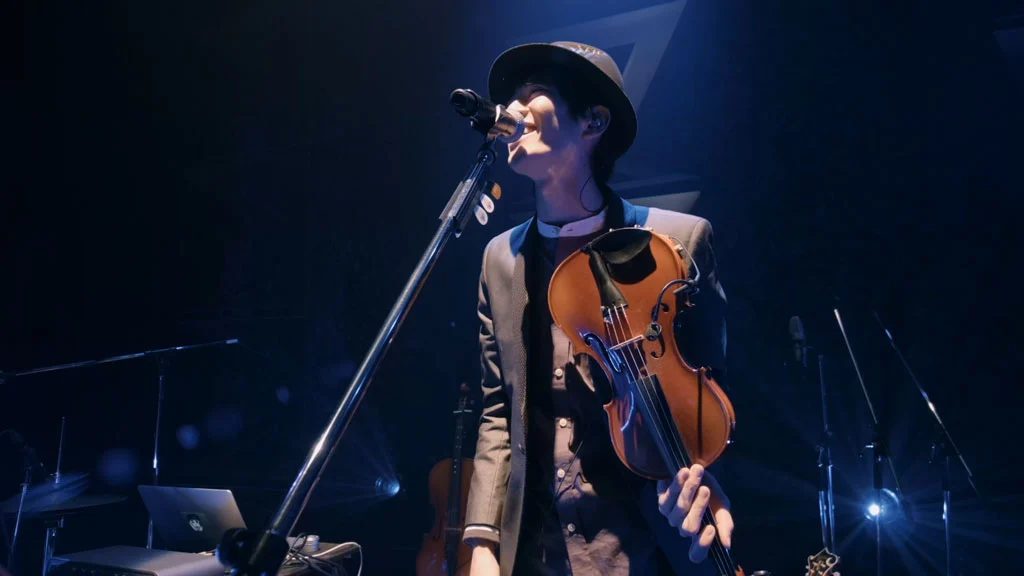 图片[3]-Goose house – Goose house Live House Tour 2017.11.22 Tokyo [2018] [BDMV 22GB]-蓝光演唱会资源网