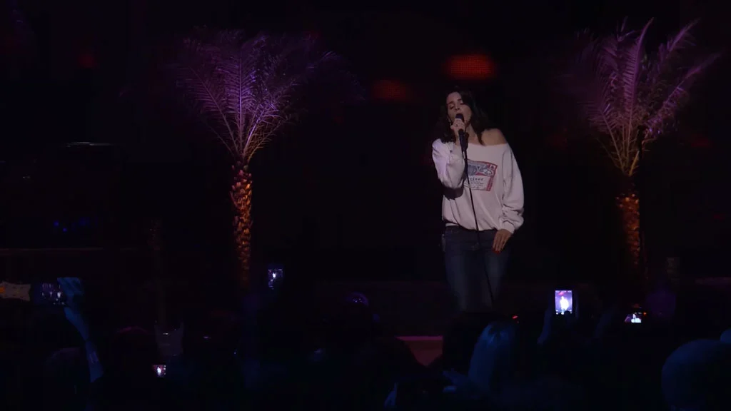 图片[3]-拉娜·德芮 Lana Del Rey: iTunes Festival 2012 1080P [WEB-DL MKV 1.37GB]-蓝光演唱会资源网