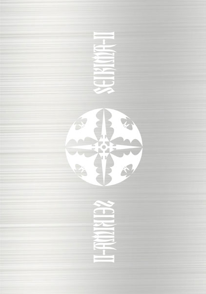 聖飢魔II Seikima-II – THE ULTIMATE BLACK MASS [COMPLETE] [2001.12.31] [BDISO 4BD 148GB]-蓝光演唱会资源网