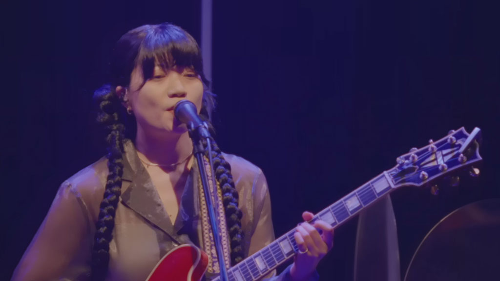 图片[2]-Homecomings – see you, frail angel. sea adore you CD+BD 2024 [BDMV 16.1GB]-蓝光演唱会资源网