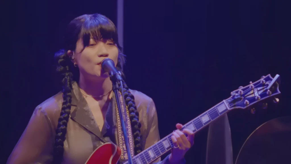 图片[2]-Homecomings – see you, frail angel. sea adore you CD+BD 2024 [BDMV 16.1GB]-蓝光演唱会资源网