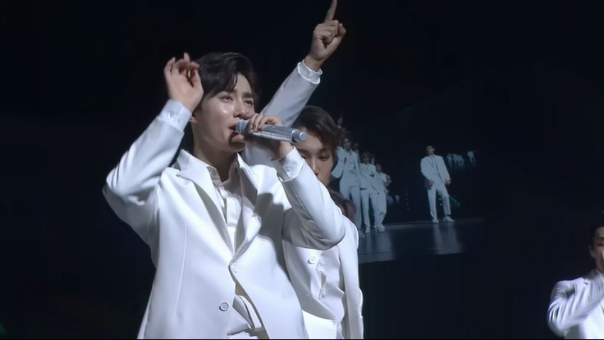 图片[5]-엑소 EXO PLANET #4 The ElyXiOn in Seoul 2018 [2DVD ISO 12.63GB]-蓝光演唱会资源网