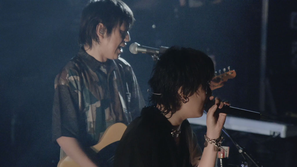 图片[4]-RADWIMPS – BACK TO THE LIVE HOUSE TOUR 2023 [2024.04.03] [BDMV 42.5GB]-蓝光演唱会资源网