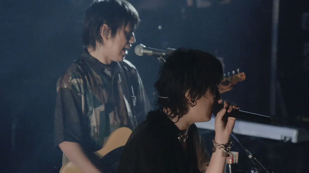 图片[4]-RADWIMPS – BACK TO THE LIVE HOUSE TOUR 2023 [2024.04.03] [BDMV 42.5GB]-蓝光演唱会资源网