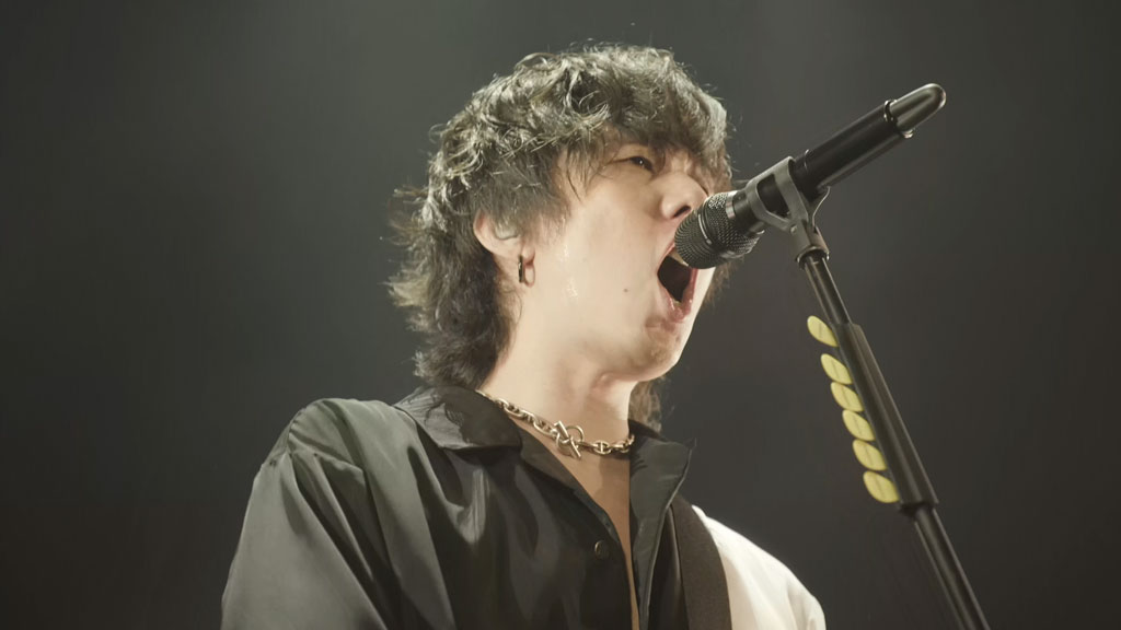 图片[3]-RADWIMPS – BACK TO THE LIVE HOUSE TOUR 2023 [2024.04.03] [BDMV 42.5GB]-蓝光演唱会资源网