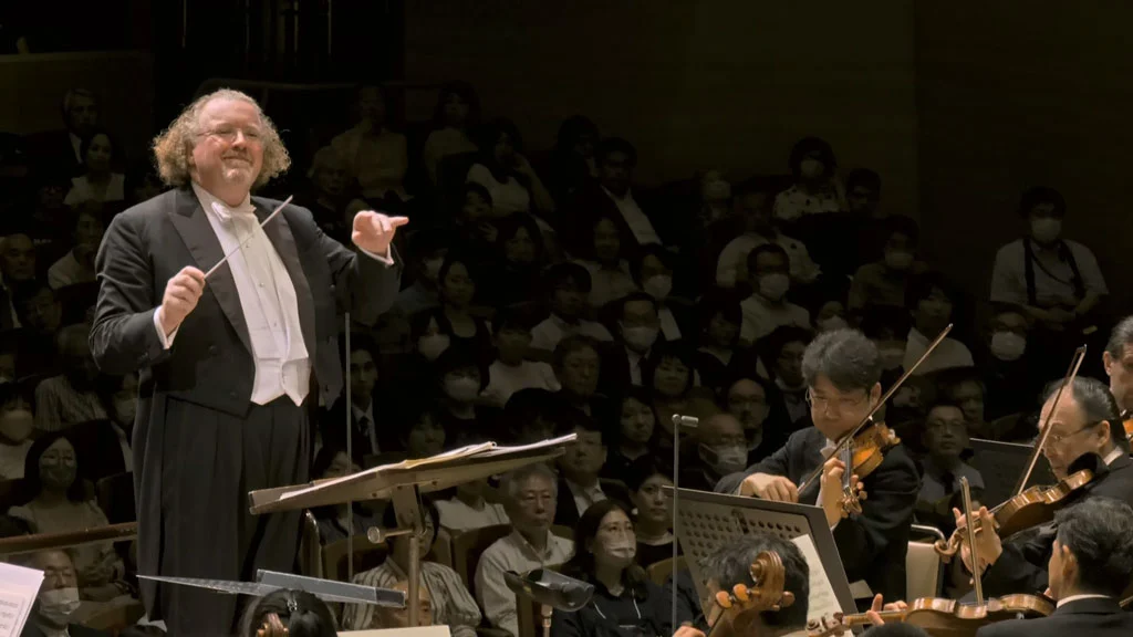 图片[3]-John Williams in Tokyo 2024 [BDISO 36.3GB]-蓝光演唱会资源网