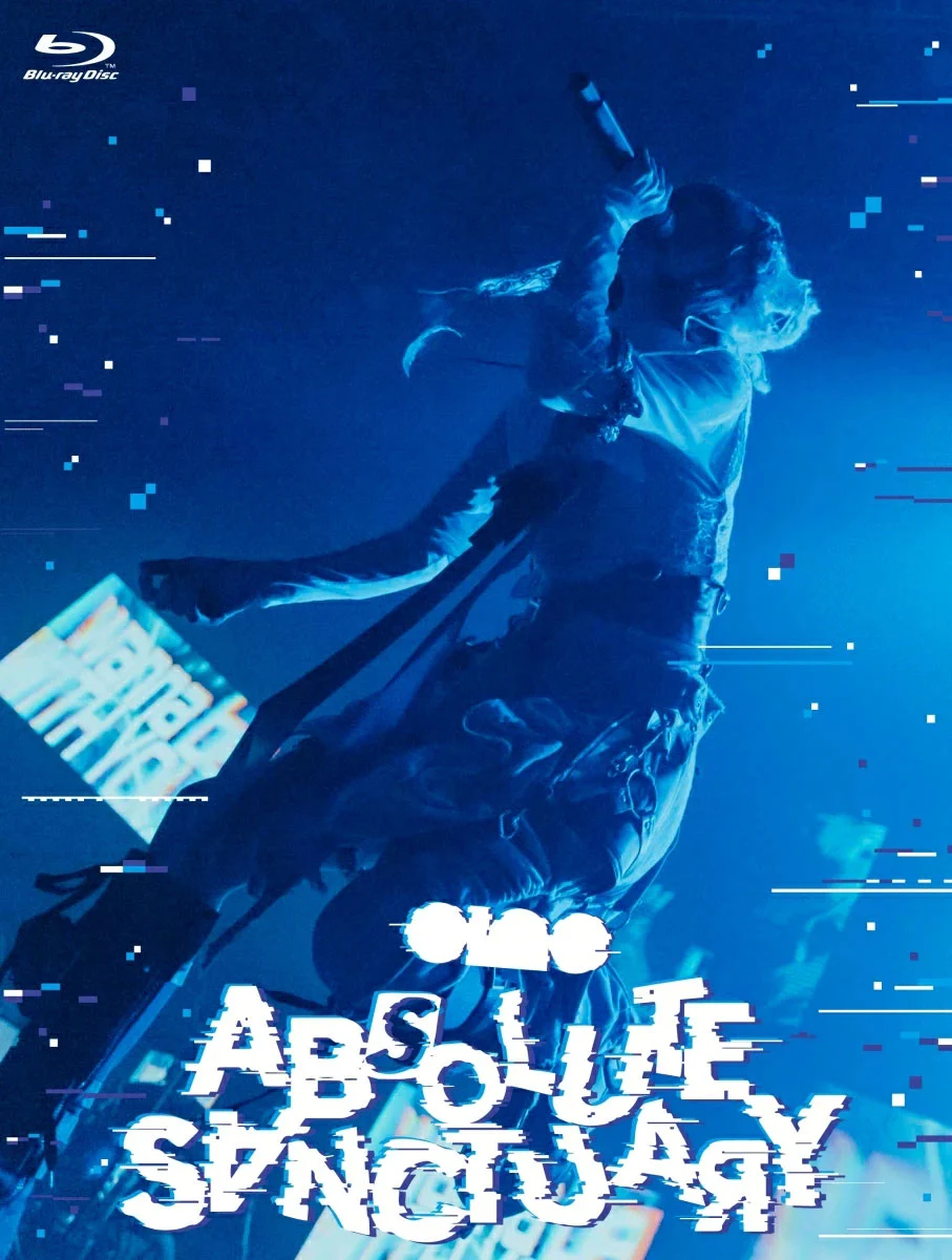ano – ABSOLUTE SANCTUARY 2024 [BDISO 2BD 40GB]-蓝光演唱会资源网