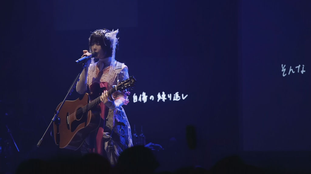 图片[6]-ano – ABSOLUTE SANCTUARY 2024 [BDISO 2BD 40GB]-蓝光演唱会资源网
