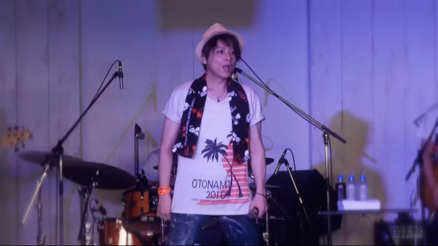 图片[4]-高橋直純 – 音霊 Naozumi Takahashi – Otodama 2016: Naozumi Takahashi ONE-MAN A\’LIVE \”OTONAMI\” [2017.07.01] [DVD ISO 7.67GB]-蓝光演唱会资源网