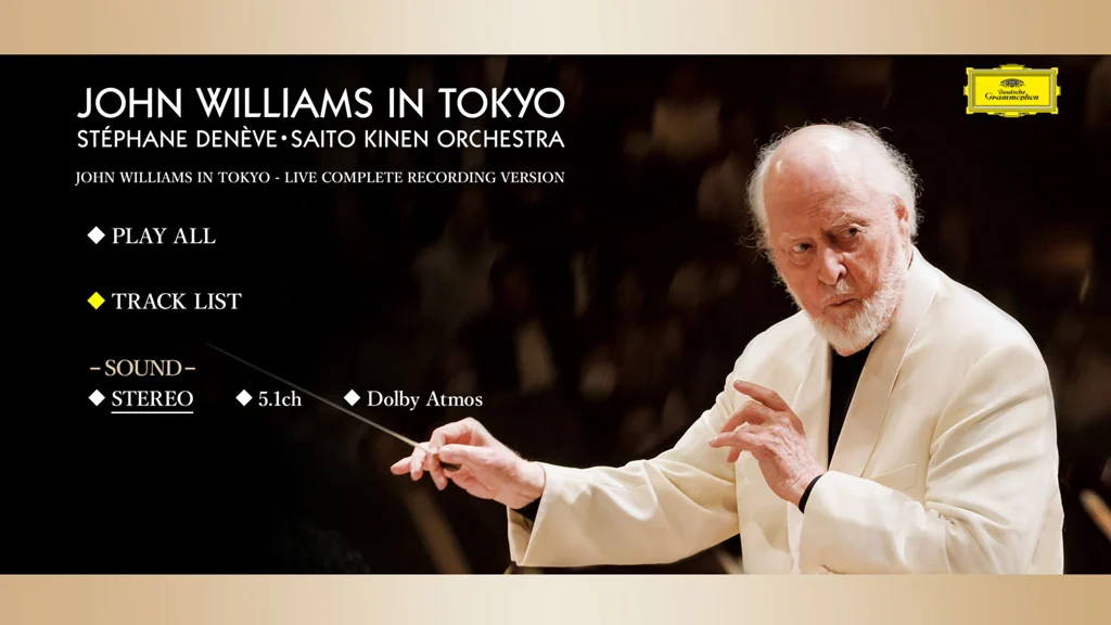 图片[2]-John Williams in Tokyo 2024 [BDISO 36.3GB]-蓝光演唱会资源网