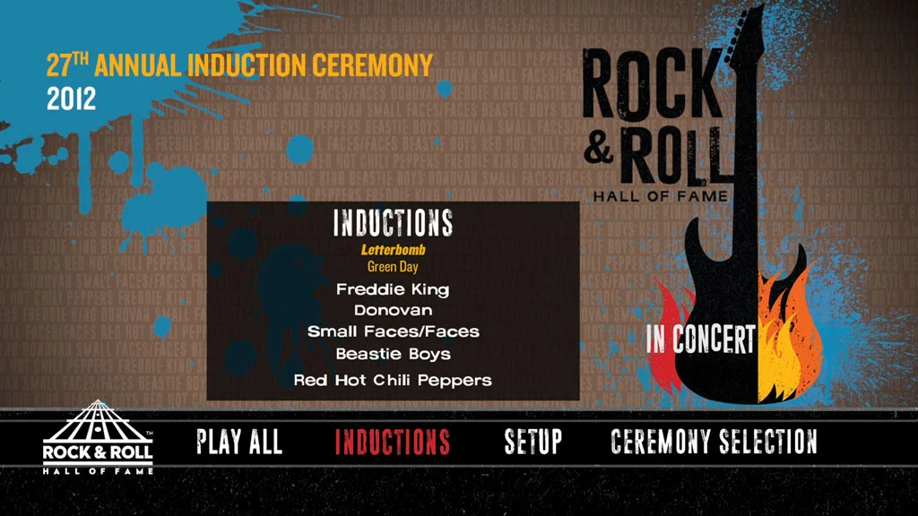 图片[3]-摇滚名人堂 The Rock And Roll Hall Of Fame In Concert (Box Set) (2020, 6xBlu-ray) [BDMV 6BD 255GB]-蓝光演唱会资源网