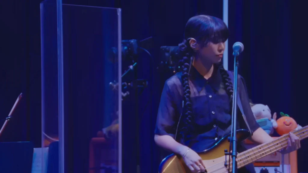 图片[3]-Homecomings – see you, frail angel. sea adore you CD+BD 2024 [BDMV 16.1GB]-蓝光演唱会资源网