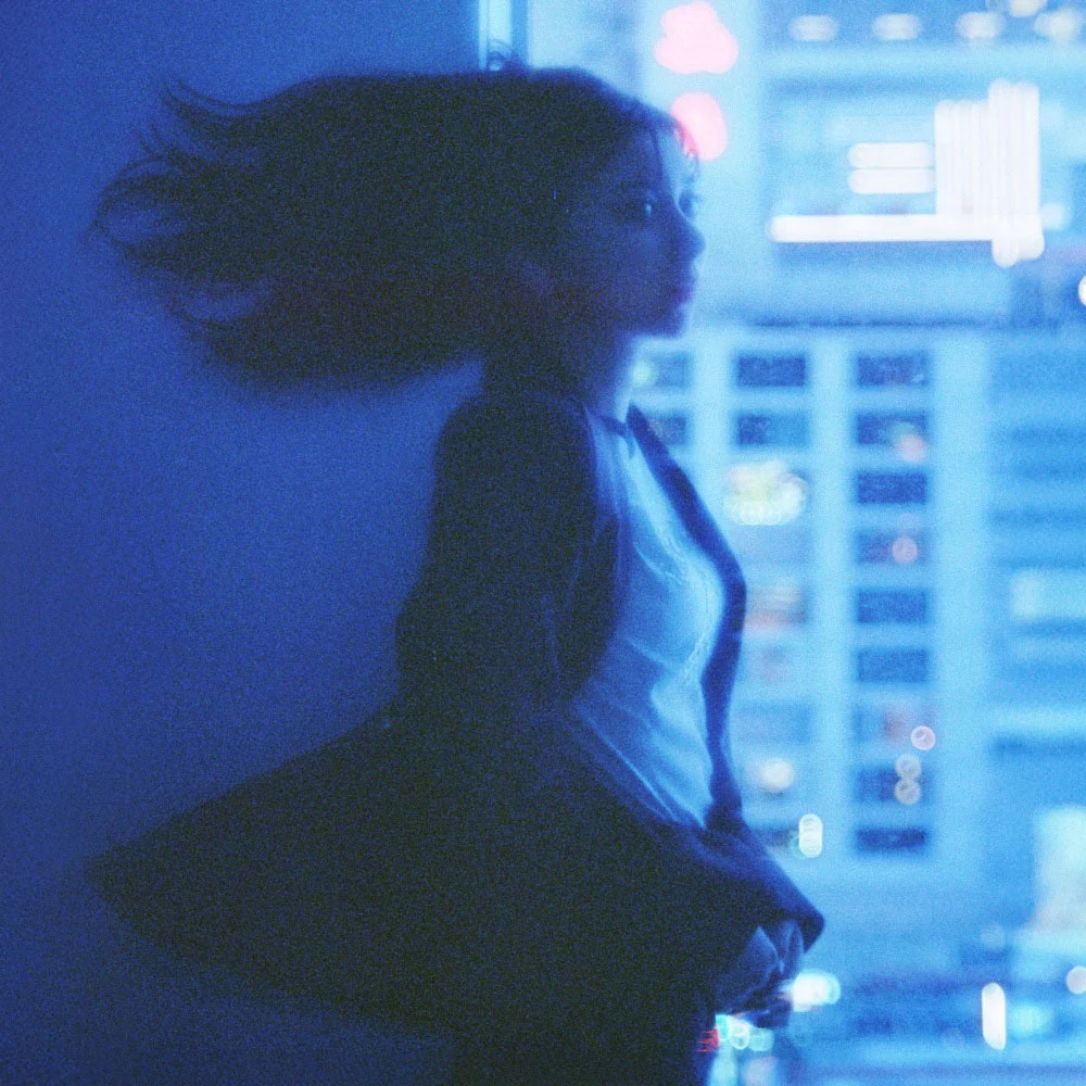 上白石萌歌 adieu – adieu 4 2024 [24Bit/48kHz] [Hi-Res Flac 329MB]-蓝光演唱会资源网