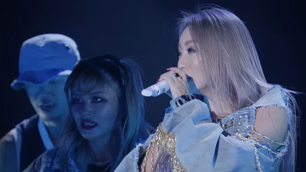 图片[5]-倖田來未 Koda Kumi – heart 2022 1CD+2BD [BDISO 2BD 72.6GB]-蓝光演唱会资源网
