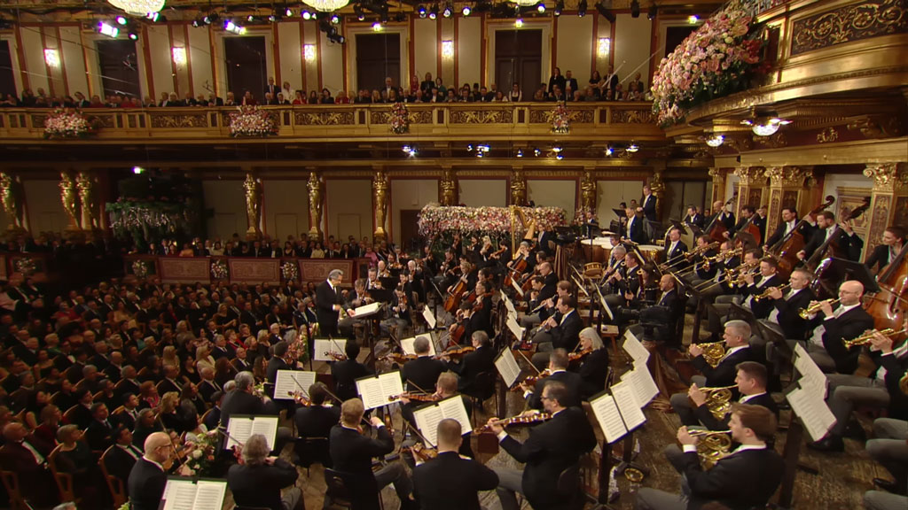 图片[3]-2025年维也纳新年音乐会 Neujahrskonzert 2025 – Wiener Philharmoniker FEED HDTV H264 422 1080i MP2+DolbyE [HDTV TS 32.7GB]-蓝光演唱会资源网