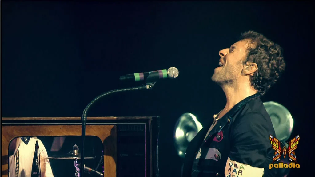 图片[4]-酷玩乐团 Coldplay – Live from Japan 2009 [HDTV TS 5.51GB]-蓝光演唱会资源网